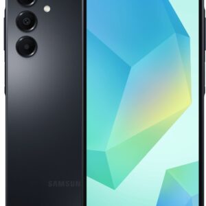 Смартфон Samsung Galaxy A16 4 ГБ/128 ГБ черный