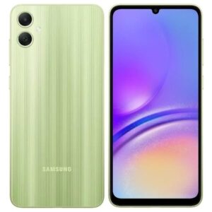 Смартфон Samsung Galaxy A05 4 ГБ/64 ГБ